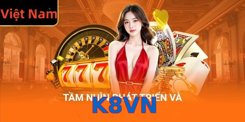 K8VN
